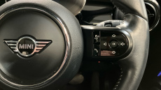 MINI Hatchback 1.5 Cooper Exclusive II 5dr Auto Petrol Hatchback